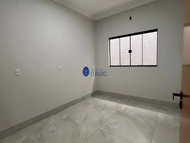 Imagem 9: Casa Moderna À Venda na Vila Sul Pronta para Morar - Anápolis