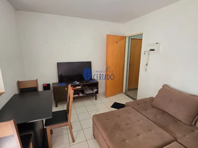 Imagem: Apartamento À Venda com Lazer Completo