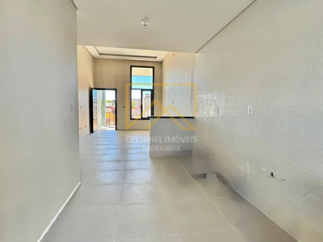 Imagem 3: Casa À Venda no Bairro Cadiz - Gravataí/Rs