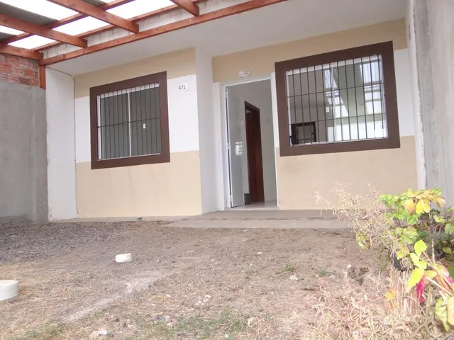 Imagem: Casa para Aluguel em Imbé Nova Nordeste