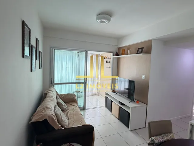 Imagem: Apartamento - 3/4 Sendo 1 Suíte - 73M²