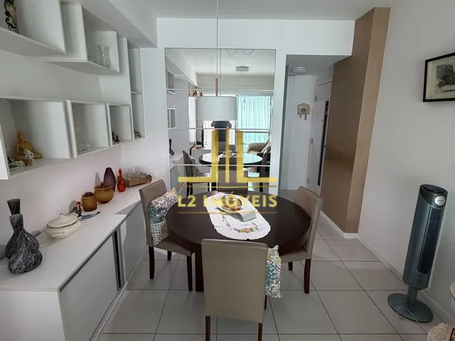 Imagem 6: Apartamento - 3/4 Sendo 1 Suíte - 73M² - Andar Alto - 02 Vagas Cobertas - Volare Imbuí