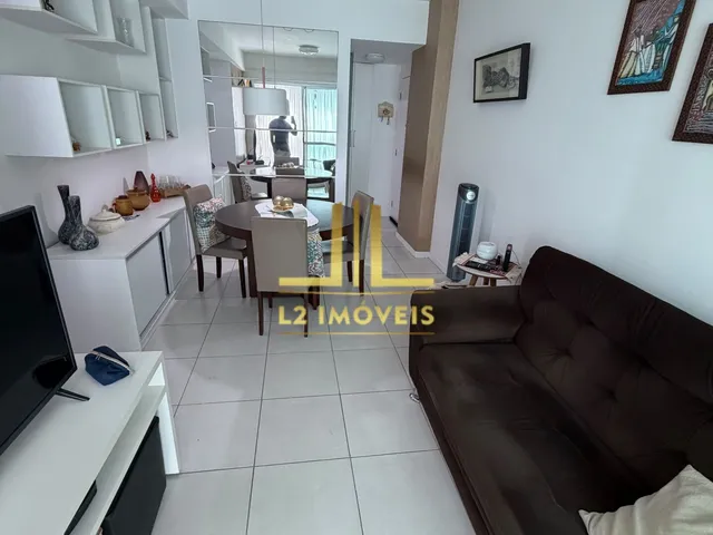 Imagem 16: Apartamento - 3/4 Sendo 1 Suíte - 73M² - Andar Alto - 02 Vagas Cobertas - Volare Imbuí
