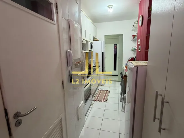 Imagem 3: Apartamento - 3/4 Sendo 1 Suíte - 73M² - Andar Alto - 02 Vagas Cobertas - Volare Imbuí