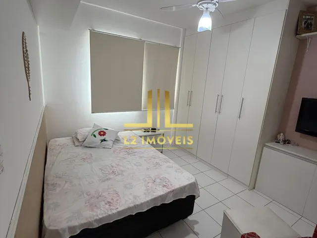 Imagem 4: Apartamento - 3/4 Sendo 1 Suíte - 73M² - Andar Alto - 02 Vagas Cobertas - Volare Imbuí