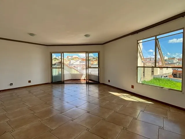 Imagem: Apartamento Solar dos Nobres R$ 550 Mil