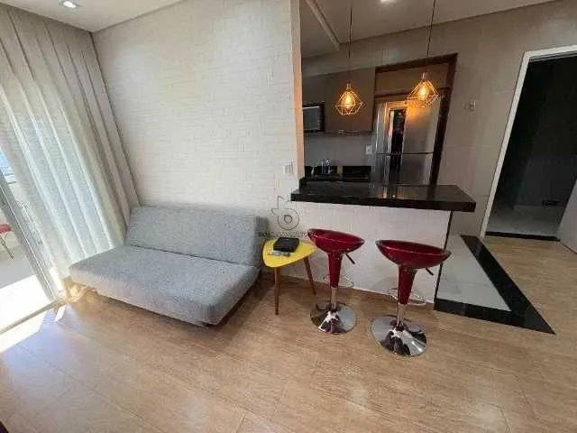 Imagem 4: Studio Mobiliado para Locação no Red Sorocaba