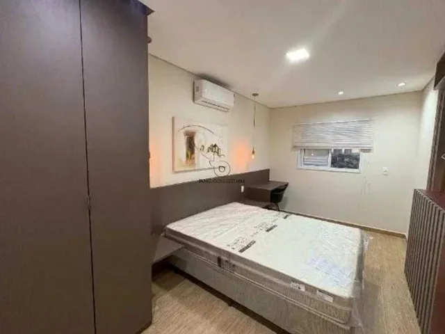 Imagem 7: Studio Mobiliado para Locação no Red Sorocaba