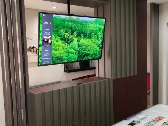Imagem 8: Studio Mobiliado para Locação no Red Sorocaba