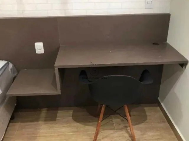 Imagem 10: Studio Mobiliado para Locação no Red Sorocaba