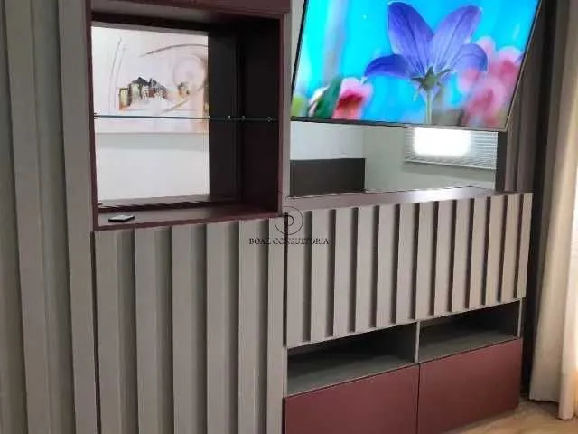 Imagem 12: Studio Mobiliado para Locação no Red Sorocaba
