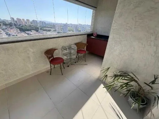 Imagem 6: Studio Mobiliado para Locação no Red Sorocaba