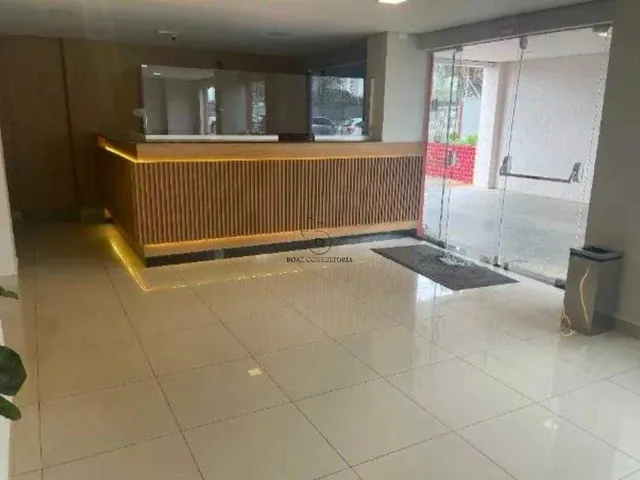 Imagem 5: Studio Mobiliado para Locação no Red Sorocaba