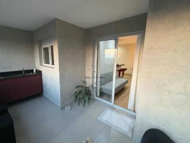 Imagem 3: Studio Mobiliado para Locação no Red Sorocaba