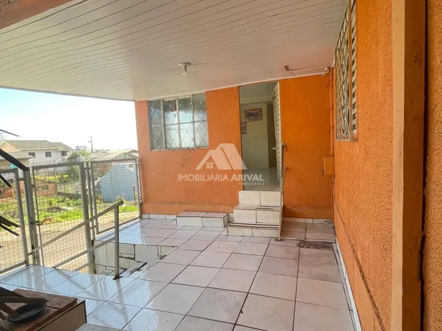 Imagem: Casa Grande com Porão Vila Real