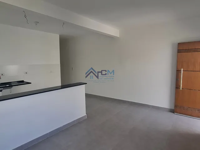 Imagem 13: Casa Nova Térrea para Venda - Jardim Sant&Apos;Anna do Pedregulho