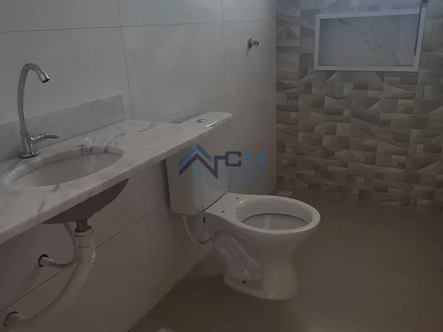 Imagem 6: Casa Nova Térrea para Venda - Jardim Sant&Apos;Anna do Pedregulho