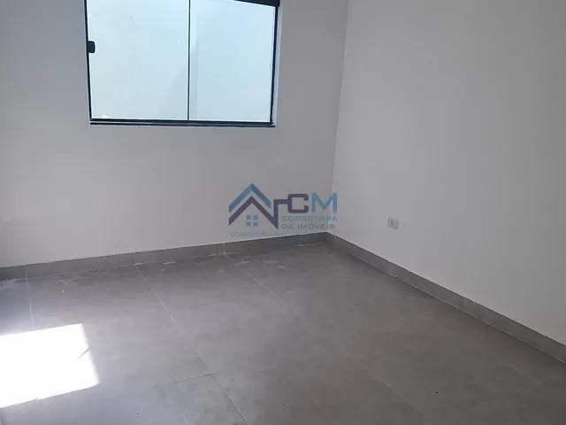 Imagem 10: Casa Nova Térrea para Venda - Jardim Sant&Apos;Anna do Pedregulho