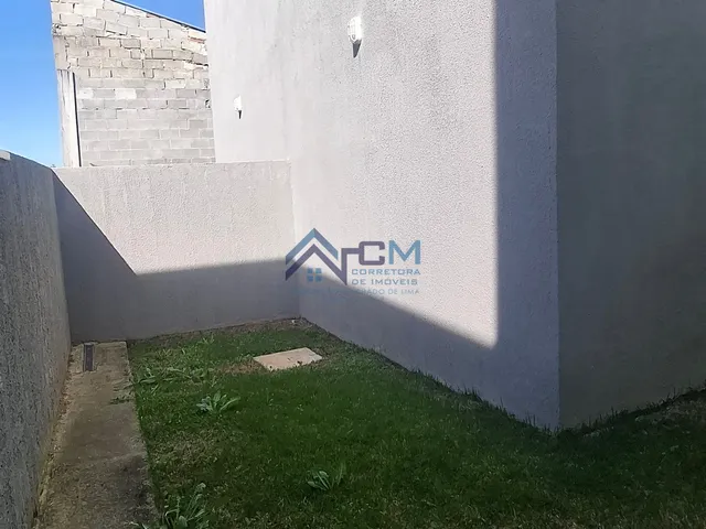 Imagem 4: Casa Nova Térrea para Venda - Jardim Sant&Apos;Anna do Pedregulho