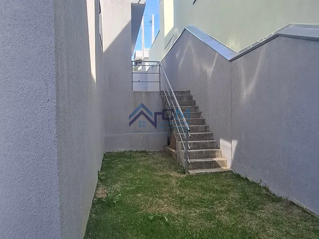 Imagem 7: Casa Nova Térrea para Venda - Jardim Sant&Apos;Anna do Pedregulho