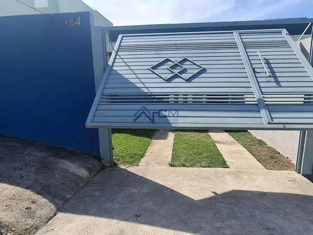 Imagem 9: Casa Nova Térrea para Venda - Jardim Sant&Apos;Anna do Pedregulho