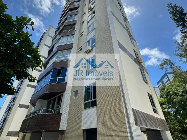 Imagem: Apartamento À Venda de 3 Quartos, Edifício
