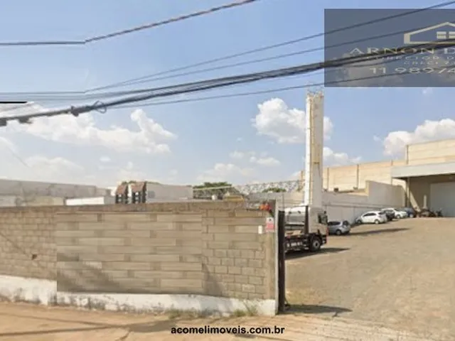 Imagem: Galpões para Venda em Bauru no Bairro Vila
