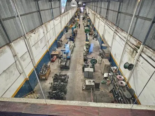 Imagem: Galpões para Venda em São Paulo no Bairro