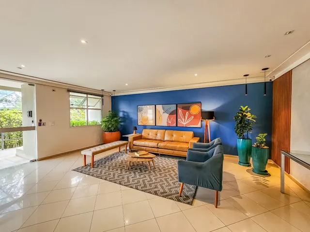 Imagem 5: Apartamento para Venda em Vila Andrade com 2 Quartos, Sendo 1 Suíte, 74M²