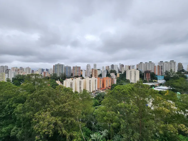 Imagem 3: Apartamento para Venda em Vila Andrade com 2 Quartos, Sendo 1 Suíte, 74M²