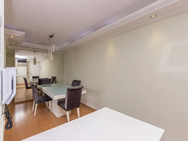 Imagem 7: Apartamento para Venda em Vila Andrade com 2 Quartos, Sendo 1 Suíte, 74M²