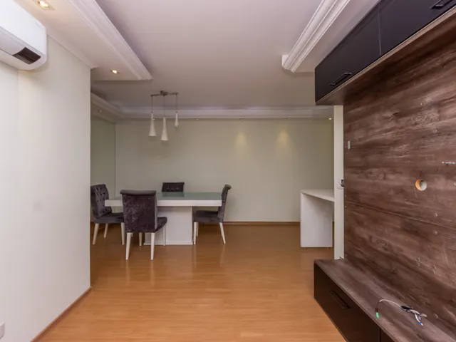 Imagem 6: Apartamento para Venda em Vila Andrade com 2 Quartos, Sendo 1 Suíte, 74M²
