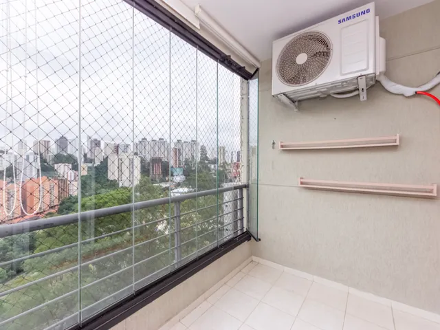 Imagem 11: Apartamento para Venda em Vila Andrade com 2 Quartos, Sendo 1 Suíte, 74M²