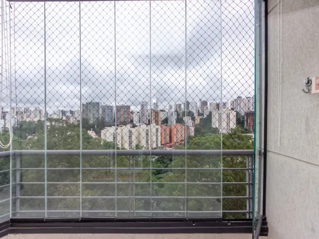 Imagem 12: Apartamento para Venda em Vila Andrade com 2 Quartos, Sendo 1 Suíte, 74M²