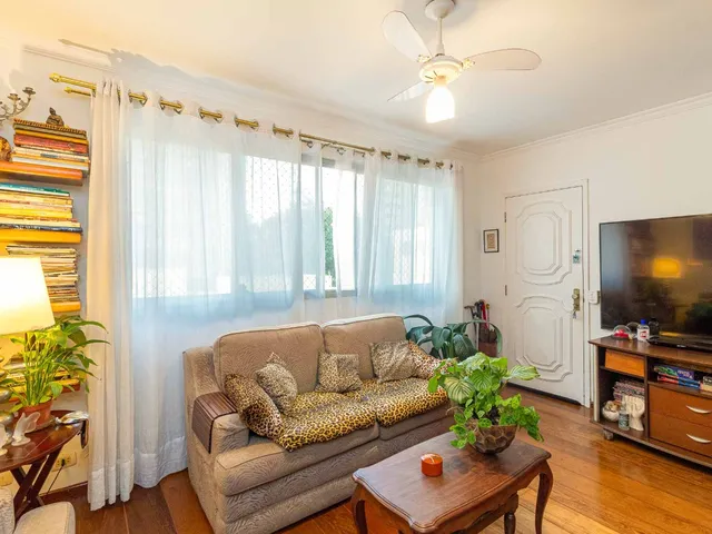Imagem: Apartamento para Venda em Itaim Bibi com