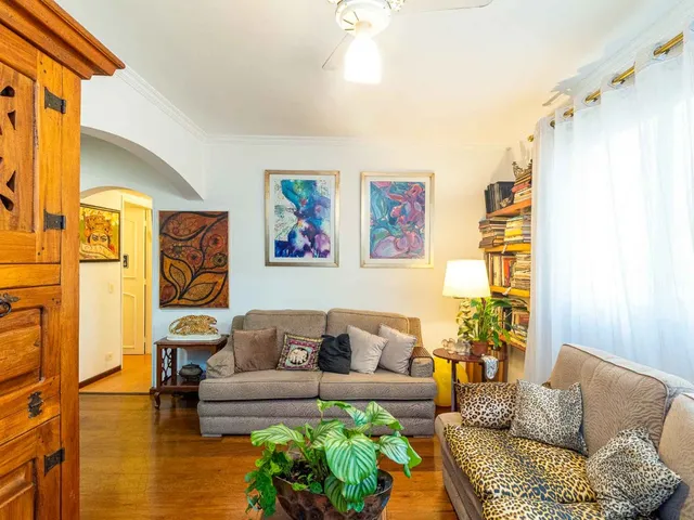 Imagem 13: Apartamento para Venda em Itaim Bibi com 3 Quartos, Sendo 1 Suíte, 95M²