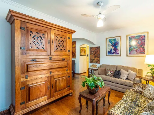 Imagem 2: Apartamento para Venda em Itaim Bibi com 3 Quartos, Sendo 1 Suíte, 95M²