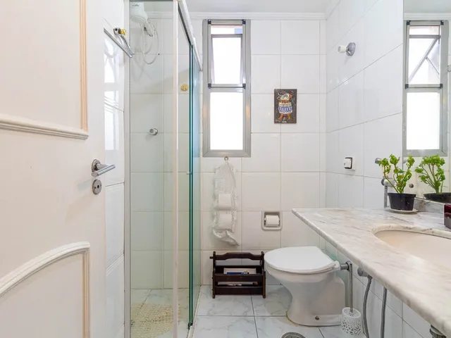Imagem 6: Apartamento para Venda em Itaim Bibi com 3 Quartos, Sendo 1 Suíte, 95M²