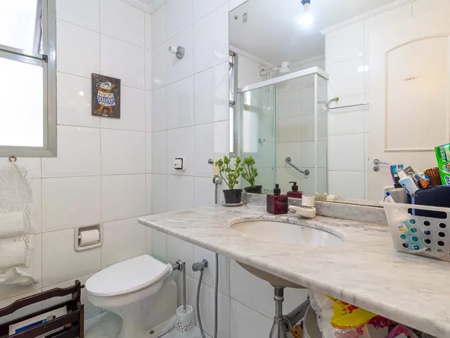 Imagem 7: Apartamento para Venda em Itaim Bibi com 3 Quartos, Sendo 1 Suíte, 95M²