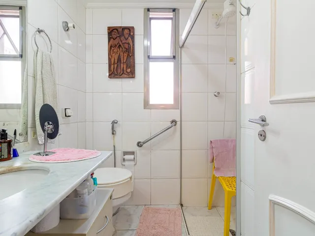 Imagem 8: Apartamento para Venda em Itaim Bibi com 3 Quartos, Sendo 1 Suíte, 95M²