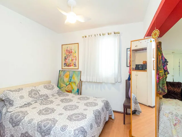 Imagem 10: Apartamento para Venda em Itaim Bibi com 3 Quartos, Sendo 1 Suíte, 95M²