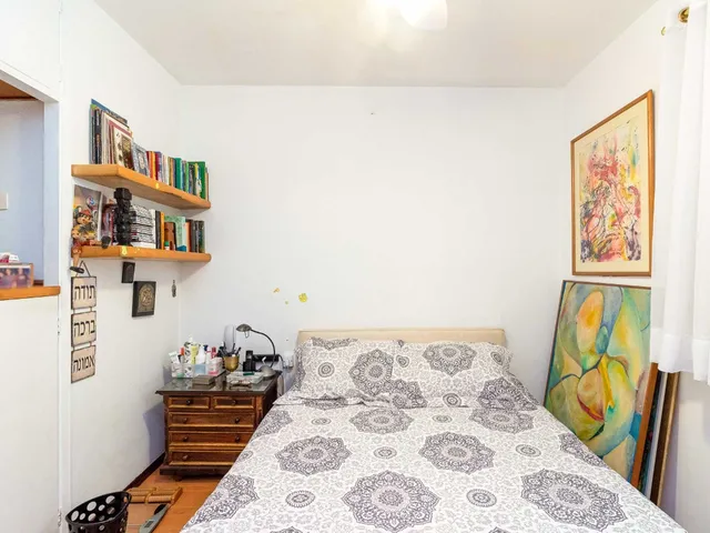 Imagem 11: Apartamento para Venda em Itaim Bibi com 3 Quartos, Sendo 1 Suíte, 95M²