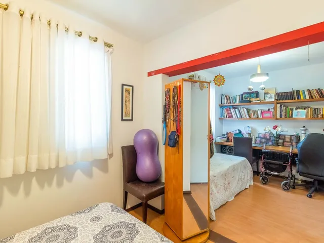 Imagem 14: Apartamento para Venda em Itaim Bibi com 3 Quartos, Sendo 1 Suíte, 95M²