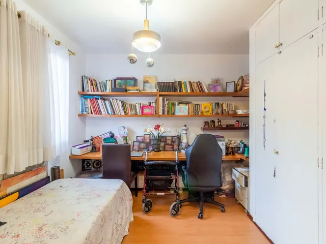 Imagem 15: Apartamento para Venda em Itaim Bibi com 3 Quartos, Sendo 1 Suíte, 95M²