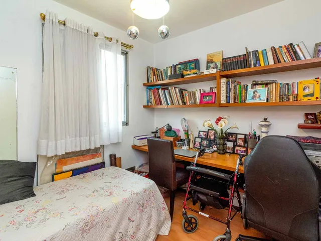 Imagem 16: Apartamento para Venda em Itaim Bibi com 3 Quartos, Sendo 1 Suíte, 95M²