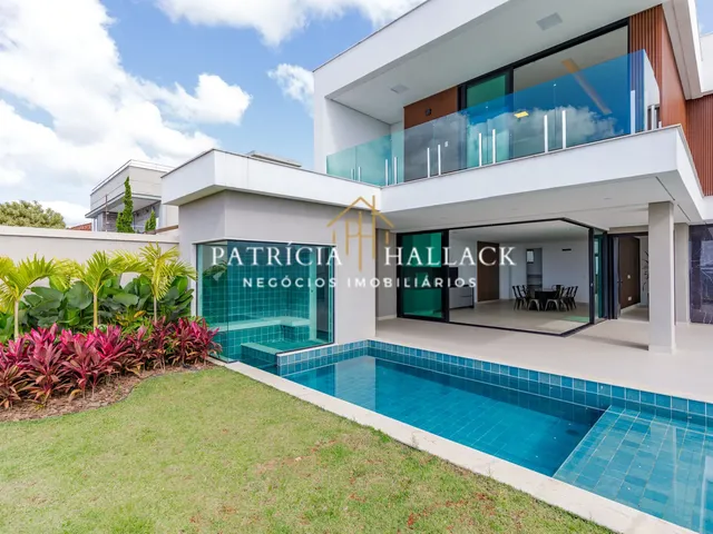 Imagem: Casa À Venda no Bairro Granville - Juiz