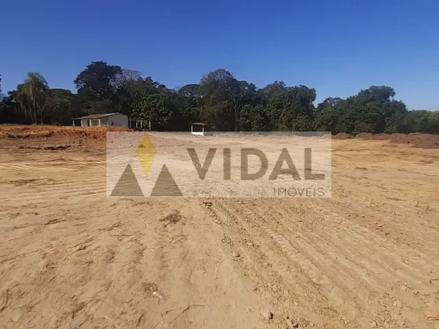 Imagem: Área Industrial / Empresarial no Total