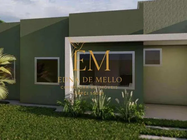 Imagem 4: Casa de Condomínio À Venda em Araucária, Capela Velha, com 2 Quartos, 59,66M²