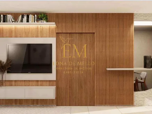 Imagem 7: Casa de Condomínio À Venda em Araucária, Capela Velha, com 2 Quartos, 59,66M²