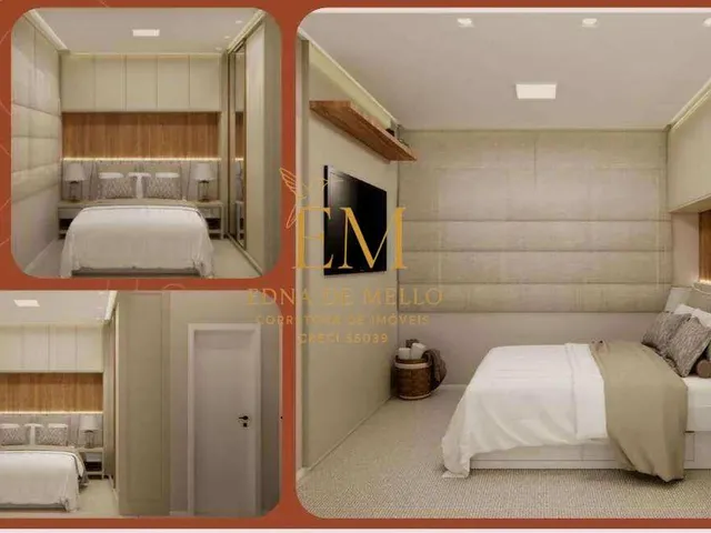 Imagem 8: Casa de Condomínio À Venda em Araucária, Capela Velha, com 2 Quartos, 59,66M²